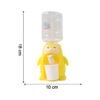 Kids Water Dispenser Toy – Manual Tap with Refillable Bottle