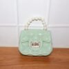 ChainLadiesBags-live_d24d7ddd-7df1-4289-a190-2b27c03ded00 Quilted Mini Handbag – Elegant Pearl Handle & Chain Strap