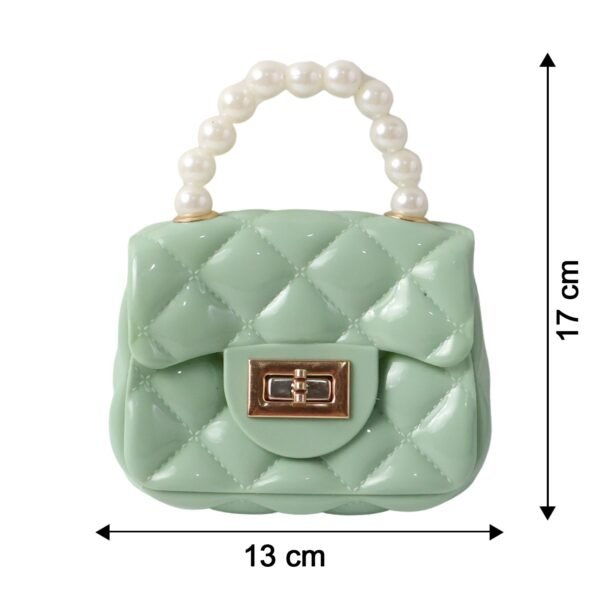 ChainLadiesBags-size_7d6b4c92-ccd9-4ced-a07c-ba635eab9dad Quilted Mini Handbag – Elegant Pearl Handle & Chain Strap