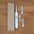 Electric Toothbrush Set – Rechargeable Sonic Cleaner with 3 Brush Heads