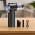 Wireless Handheld Vacuum Cleaner – 120W USB Rechargeable | storenzo