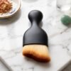 Mini Soft Car Interior Cleaning Brush – Gentle & Effective Dust Removal