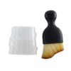 Mini Soft Car Interior Cleaning Brush – Gentle & Effective Dust Removal