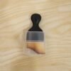 Mini Soft Car Interior Cleaning Brush – Gentle & Effective Dust Removal