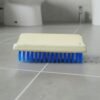 Hard Bristle Cleaning Brush – Durable Wooden Handle for Tough Scrubbing