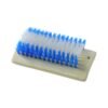 Hard Bristle Cleaning Brush – Durable Wooden Handle for Tough Scrubbing