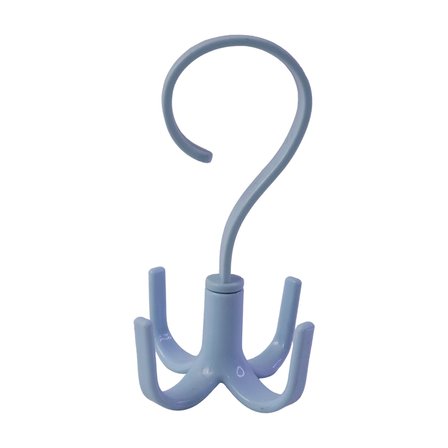 360° Rotating Multipurpose Hook Hanger – Space-Saving Organizer