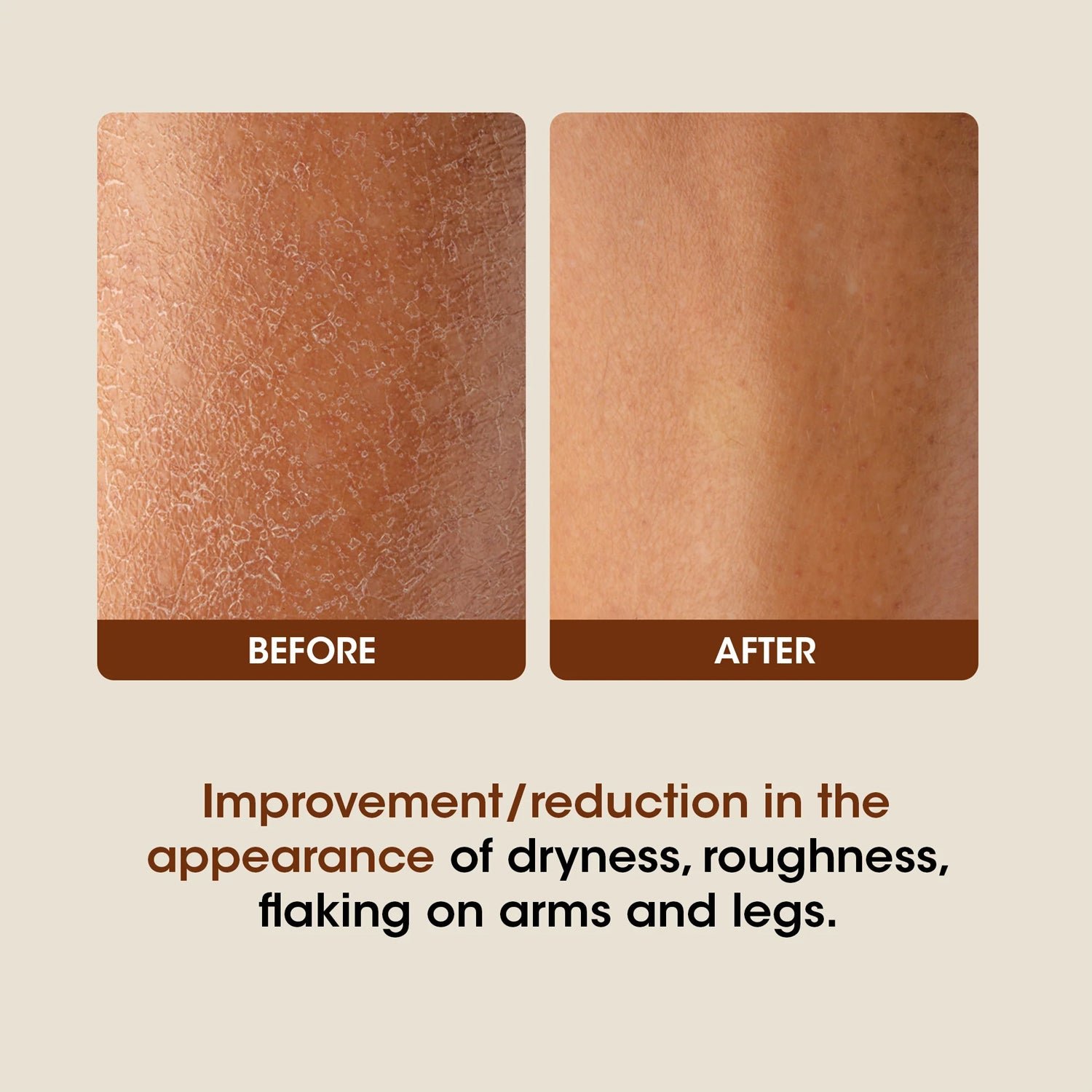 Cocoa Butter Body Lotion – Deep Hydration & Radiant Skin Glow
