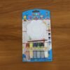 Kids Water Colour Painting Set – Complete Art Kit with Brush & Palette