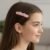 Colorful Hair Clips – Cute Snap Clips for Women & Girls