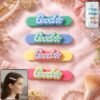 Colorful Hair Clips – Cute Snap Clips for Women & Girls