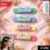 Colorful Hair Clips – Cute Snap Clips for Women & Girls