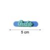 Colorful Hair Clips – Cute Snap Clips for Women & Girls