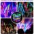 LED Glow Pop Tube – Stretchable Light-Up Sensory Toy