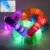 LED Glow Pop Tube – Stretchable Light-Up Sensory Toy