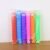 LED Glow Pop Tube – Stretchable Light-Up Sensory Toy