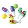 Kids Bowling Set – Develops Motor Skills & Coordination