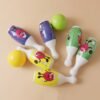 Kids Bowling Set – Develops Motor Skills & Coordination