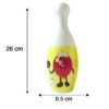 Kids Bowling Set – Develops Motor Skills & Coordination