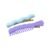 Comb-Shaped Hair Clips Set – Strong Grip Stylish Hair Pins (4 Pc)