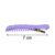 Comb-Shaped Hair Clips Set – Strong Grip Stylish Hair Pins (4 Pc)