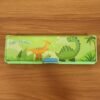 Kids Pencil Compass – Fun Animal Design with Secure Lid