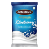 Blueberry Compound Chocolate – 500gm Baking Slab | Chocotown