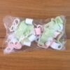 Hanger Connector Hooks – 30 Pcs Multi-Color Space Saver