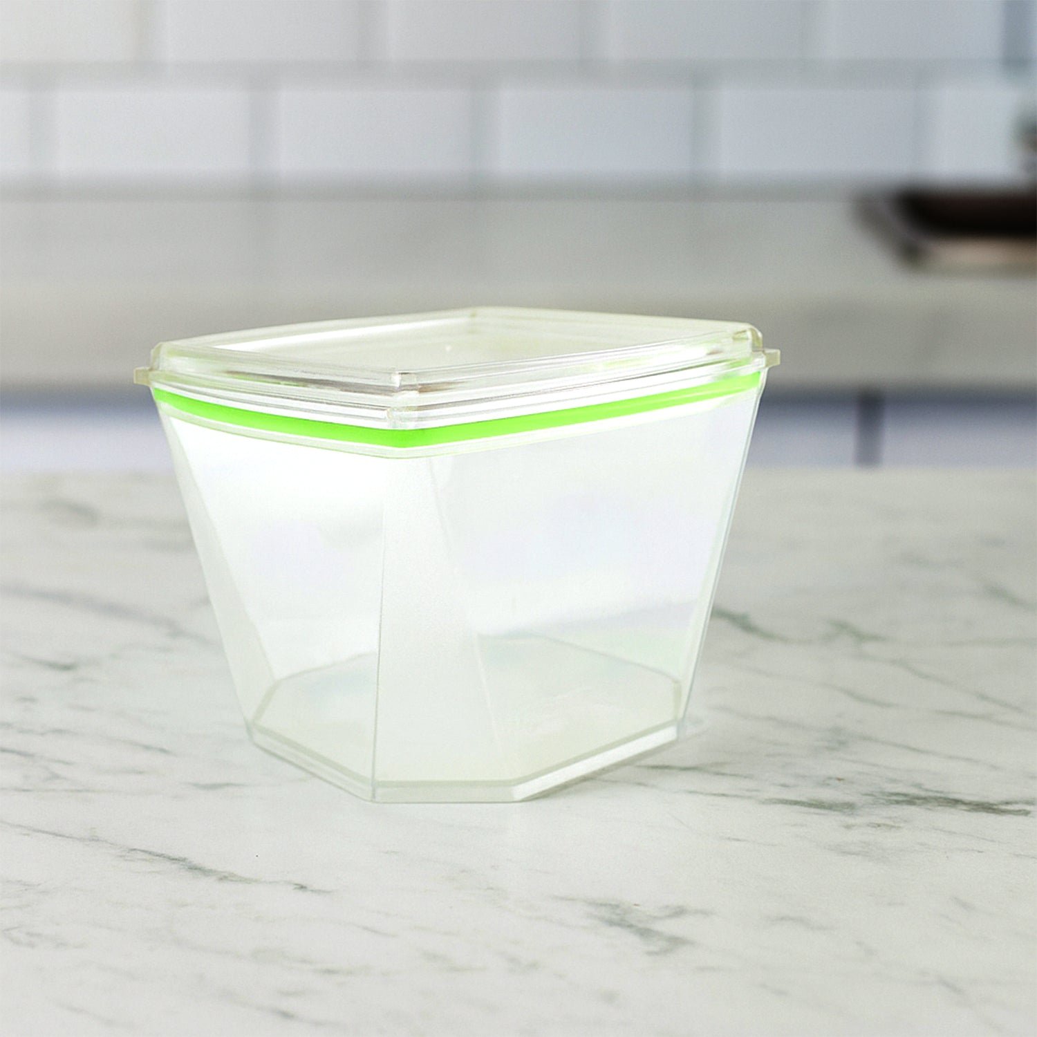 500ml Leak-Proof Food Storage Container Set, Durable & Airtight
