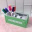 Desk Organizer – Multi-Compartment Container-Style Storage Box