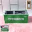 Desk Organizer – Multi-Compartment Container-Style Storage Box