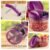 Vegetable Chopper 750ml – Efficient Pull String Cutter
