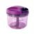 Vegetable Chopper 750ml – Efficient Pull String Cutter