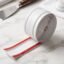 Adhesive Cable Protector Cord Cover 3 Meter Floor Wall Wire Hider (3 Mtr)