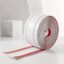 Adhesive Cable Protector Cord Cover 3 Meter Floor Wall Wire Hider (3 Mtr)