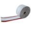 Adhesive Cable Protector Cord Cover 3 Meter Floor Wall Wire Hider (3 Mtr)