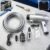 High Pressure Cordless Car Washer Gun Kit – Portable with Hose & Foam