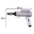 High Pressure Cordless Car Washer Gun Kit – Portable with Hose & Foam