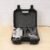 High Pressure Cordless Car Washer Gun Kit – Portable with Hose & Foam