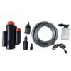 Portable Cordless Car Washer – High Pressure Cleaning Kit