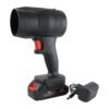Cordless Leaf Blower – High Power & Rechargeable Battery