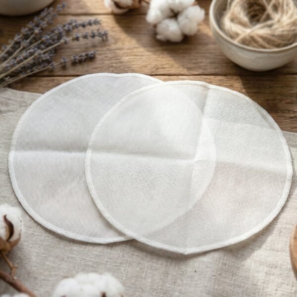 Reusable Cotton Steam Cloth – Non-Stick, Eco-Friendly, Easy to Clean