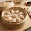Reusable Cotton Steam Cloth – Non-Stick, Eco-Friendly, Easy to Clean