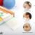 Cotton Ear Buds Set – 200 Soft Tips with Storage Jar