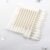 Cotton Ear Buds Set – 200 Soft Tips with Storage Jar