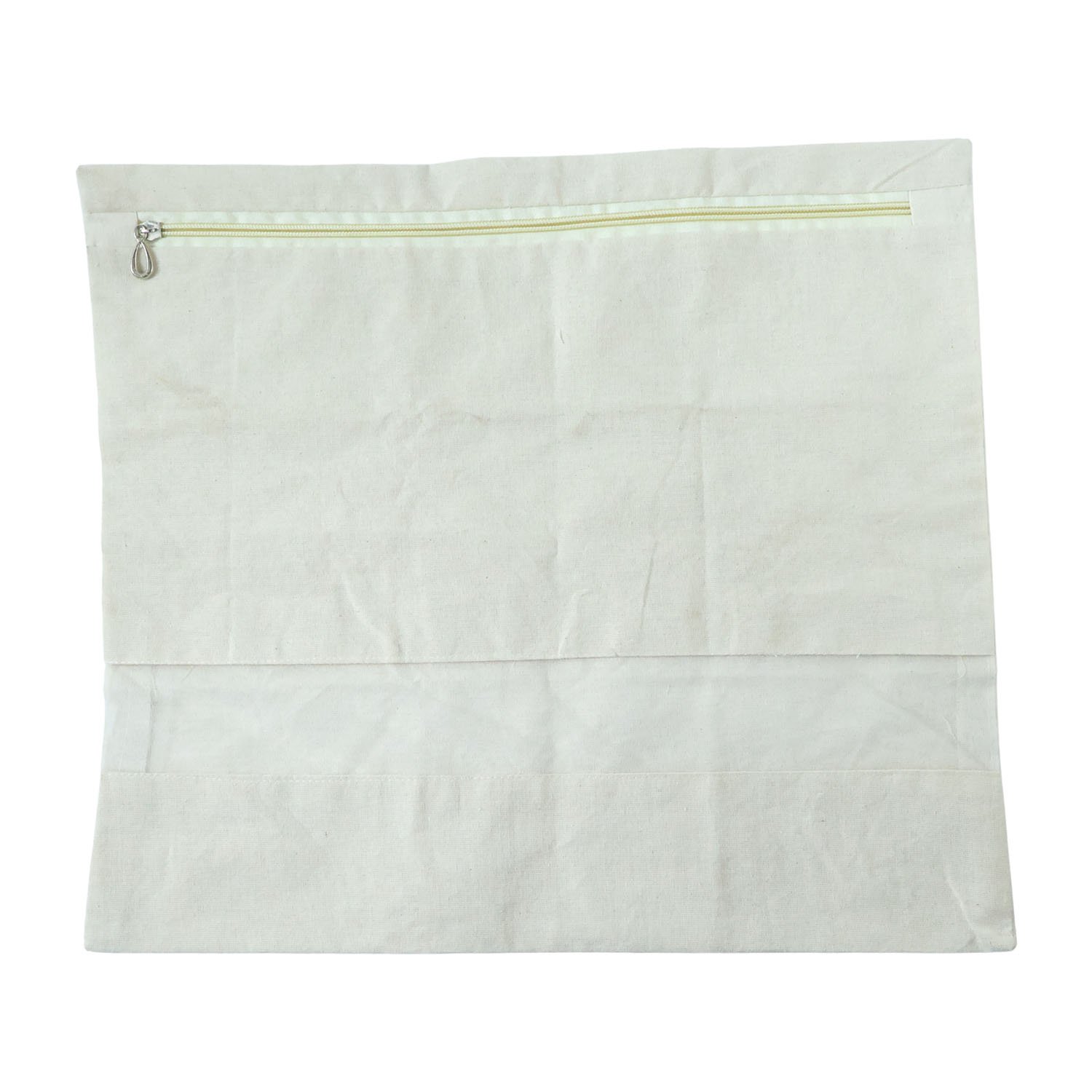 Saree Storage Bag – Zip Closure Multipurpose Organizer 14.5x16.5 cm