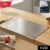 Stainless Steel Chopping Board – Hygienic & Durable for Kitchen