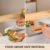 Stainless Steel Chopping Board – Hygienic & Durable for Kitchen