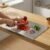 Stainless Steel Chopping Board – Hygienic & Durable for Kitchen