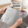 Stainless Steel Chopping Board – Hygienic & Durable for Kitchen